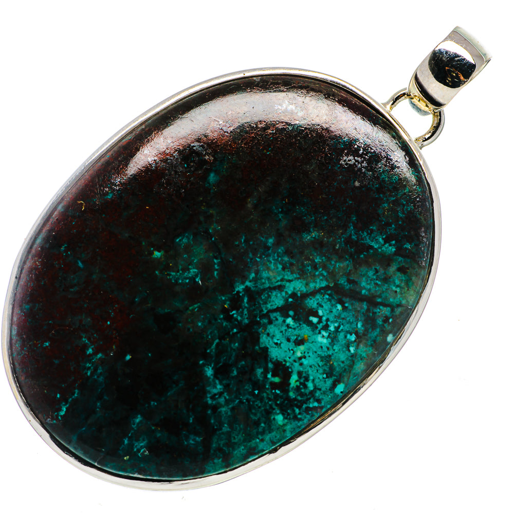 Sonora Sunrise Pendants handcrafted by Anasilvercos - PD719489