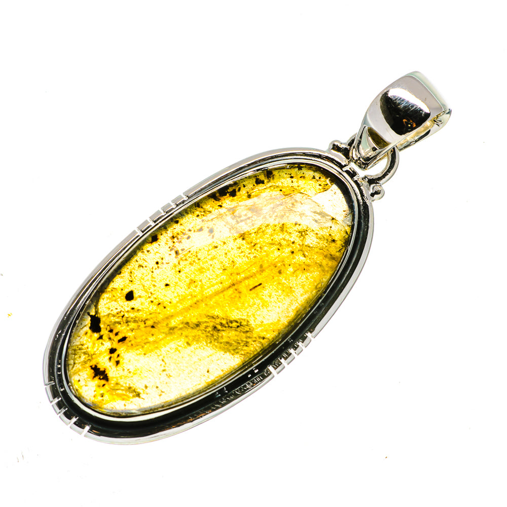 Labradorite Pendants handcrafted by Anasilvercos - PD722504