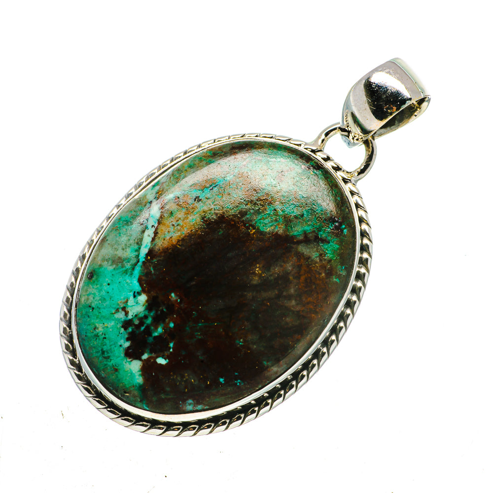 Sonora Sunrise Pendants handcrafted by Anasilvercos - PD724216