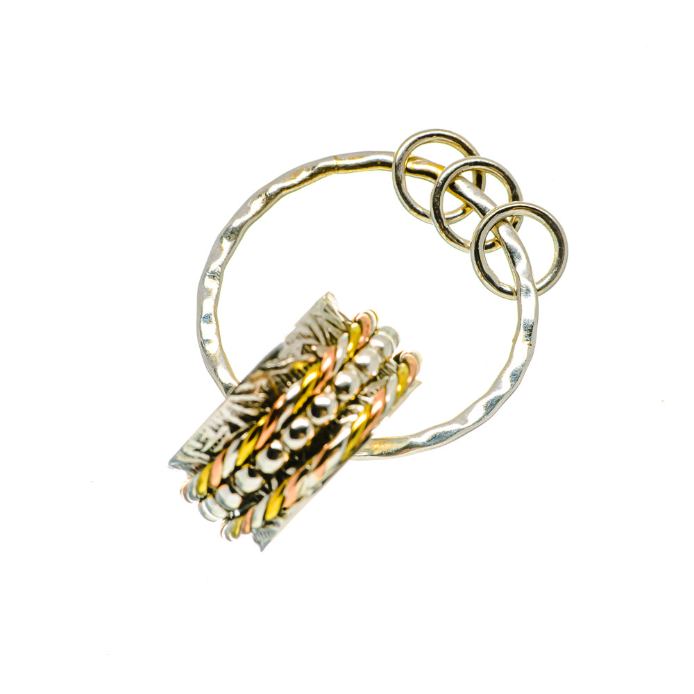 Loop Pendants handcrafted by Anasilvercos - PD729482