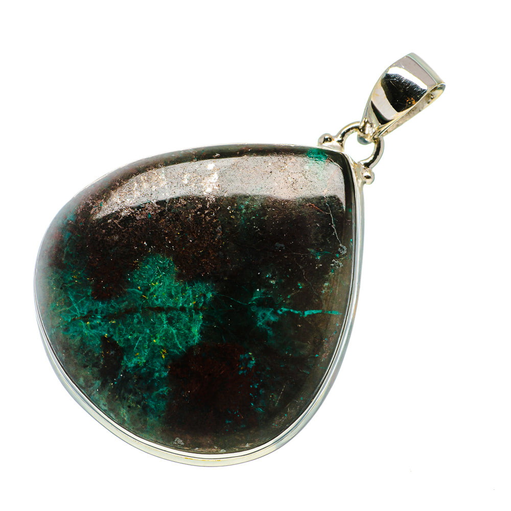 Sonora Sunrise Pendants handcrafted by Anasilvercos - PD729586