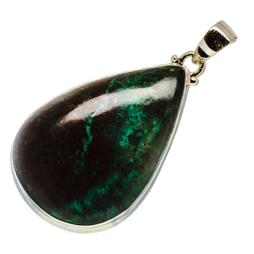 Sonora Sunrise Pendants handcrafted by Anasilvercos - PD730082