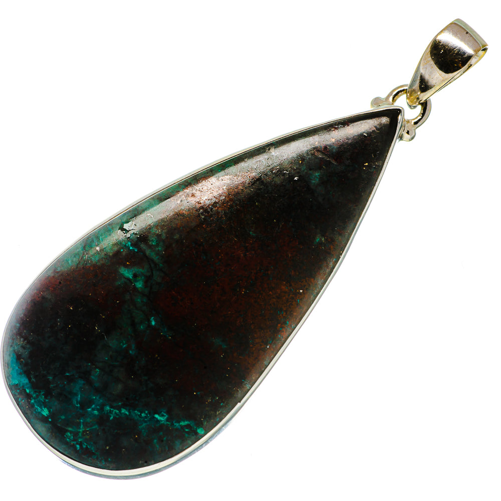 Sonora Sunrise Pendants handcrafted by Anasilvercos - PD730150
