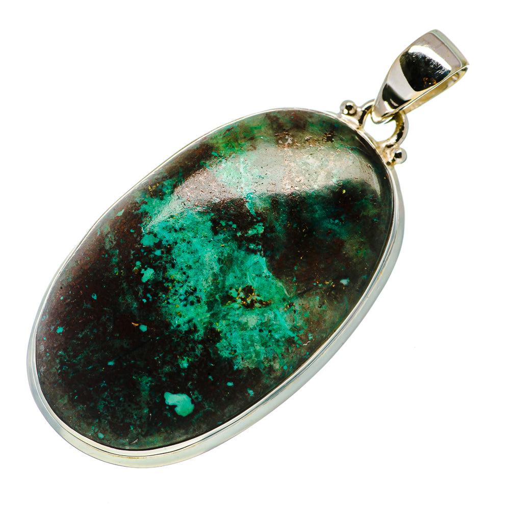 Sonora Sunrise Pendants handcrafted by Anasilvercos - PD730190