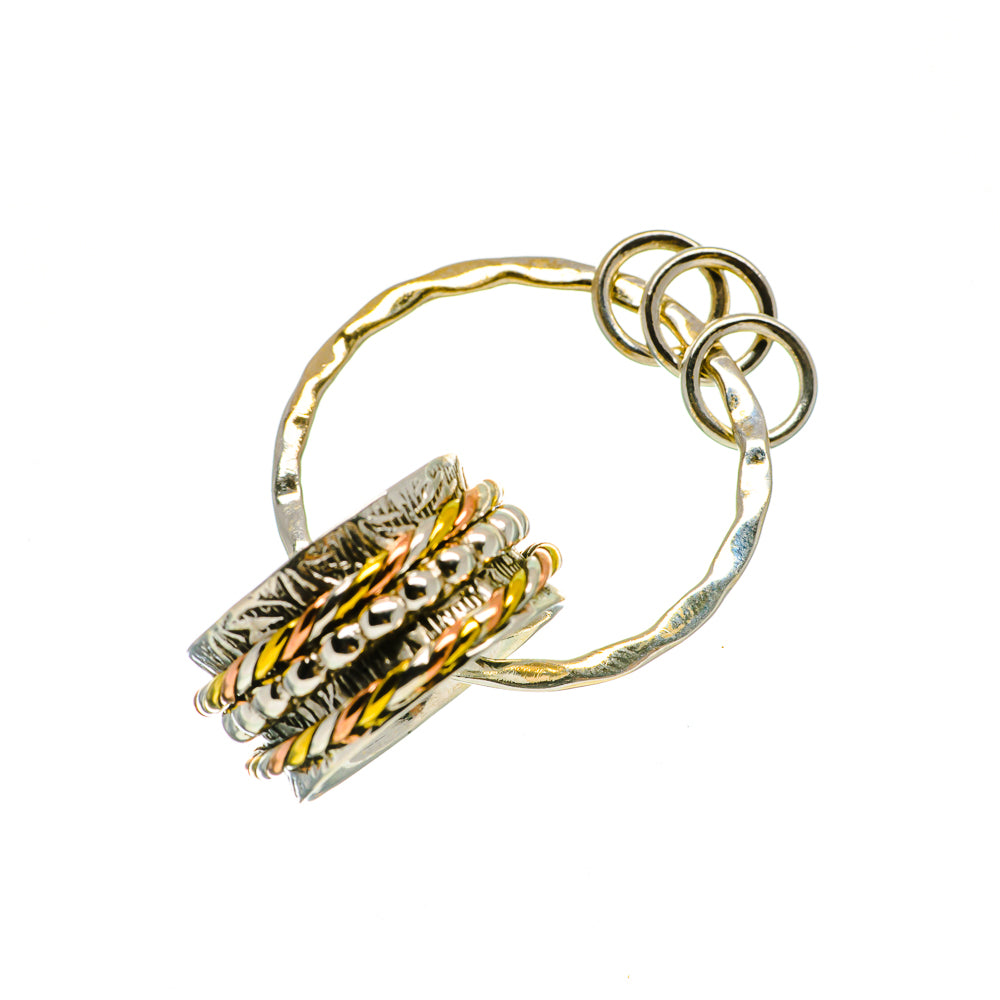 Loop Pendants handcrafted by Anasilvercos - PD730528