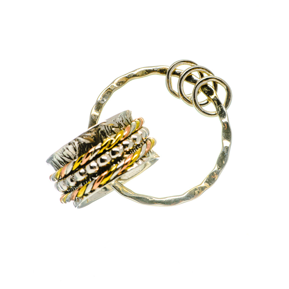 Loop Pendants handcrafted by Anasilvercos - PD730739
