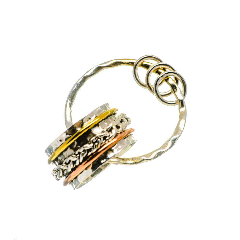 Loop Pendants handcrafted by Anasilvercos - PD730740