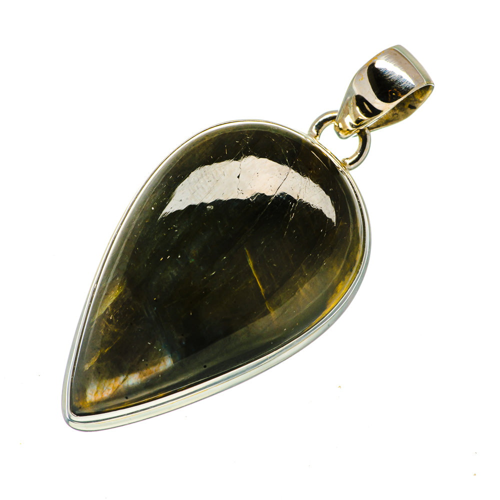 Pietersite Pendants handcrafted by Anasilvercos - PD730993