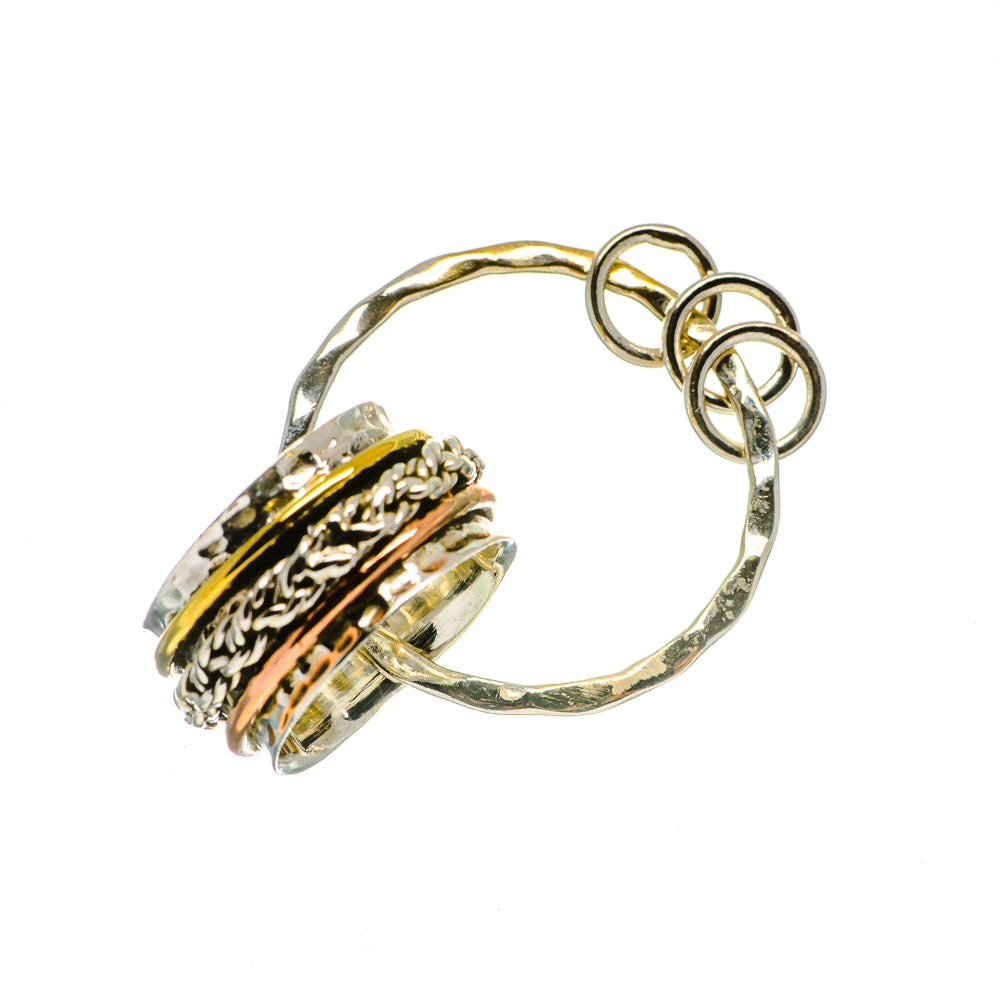 Loop Pendants handcrafted by Anasilvercos - PD731040