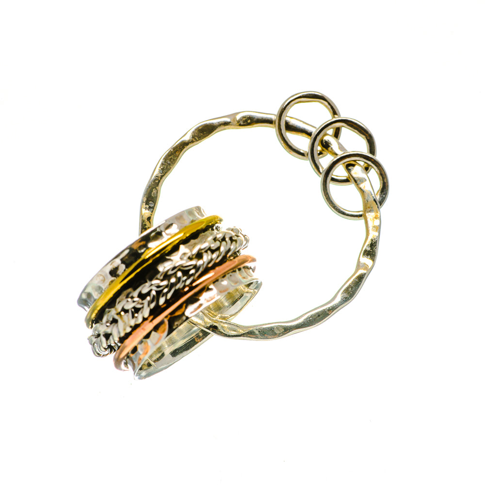 Loop Pendants handcrafted by Anasilvercos - PD731041