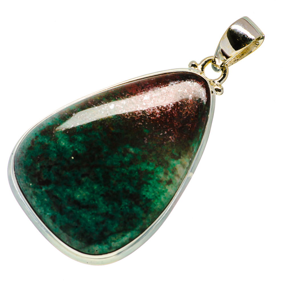 Sonora Sunrise Pendants handcrafted by Anasilvercos - PD731142