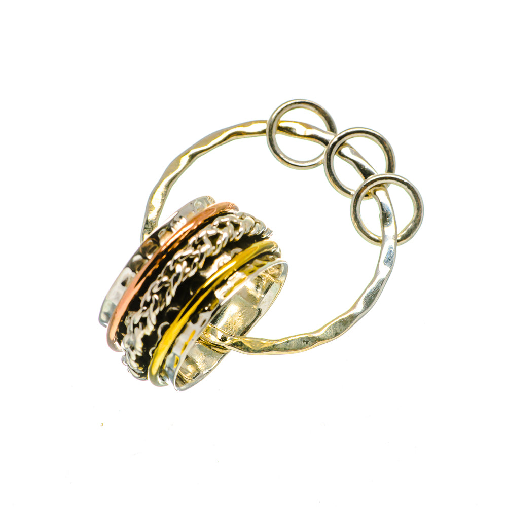 Loop Pendants handcrafted by Anasilvercos - PD731177
