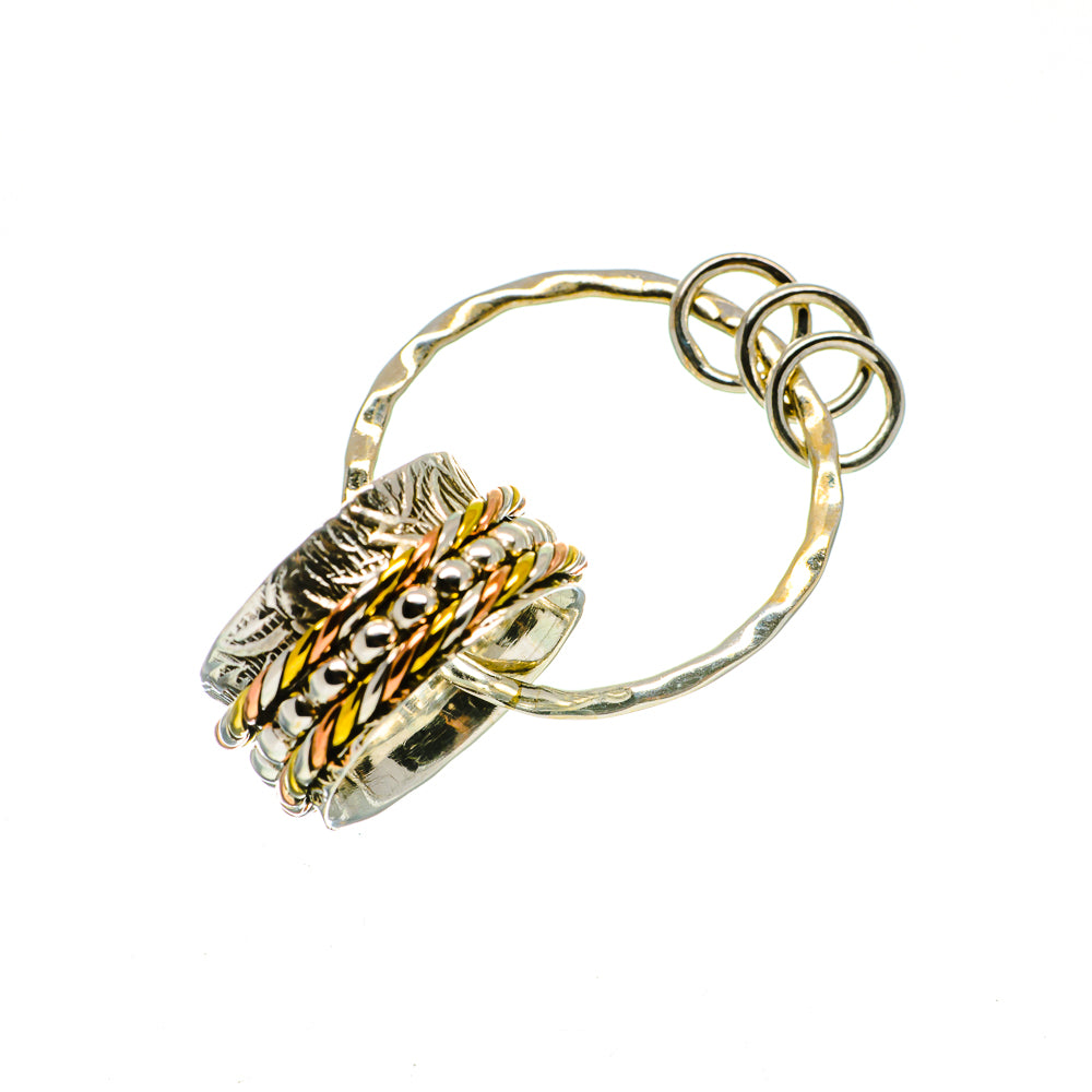 Loop Pendants handcrafted by Anasilvercos - PD731257
