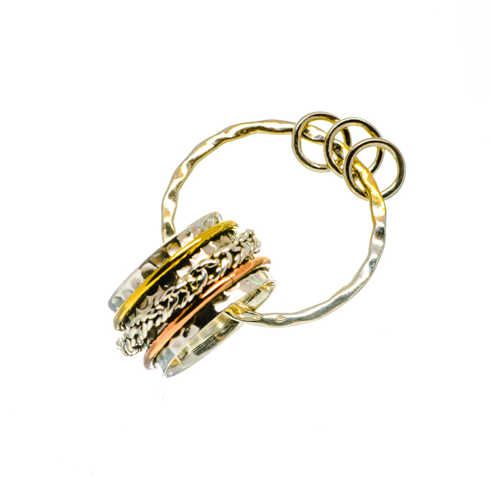 Loop Pendants handcrafted by Anasilvercos - PD731260