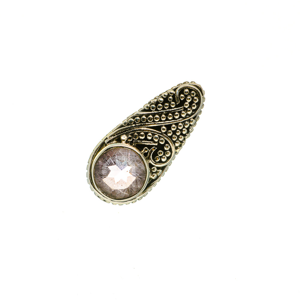 Amethyst Pendants handcrafted by Anasilvercos - PD733292