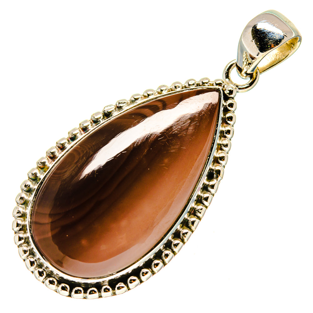 Imperial Jasper Pendants handcrafted by Anasilvercos - PD737265