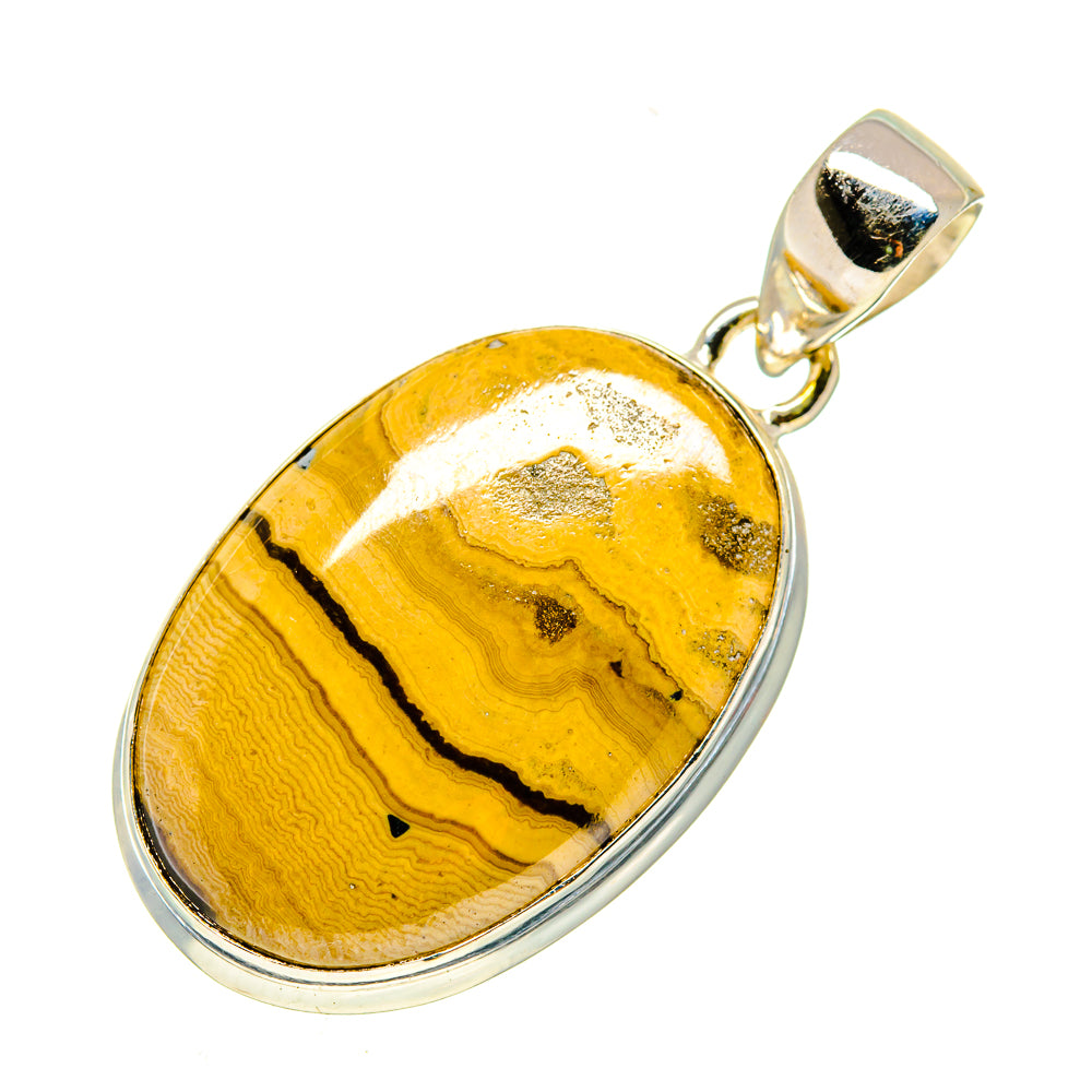 Schalenblende Pendants handcrafted by Anasilvercos - PD739589 - Photo 2