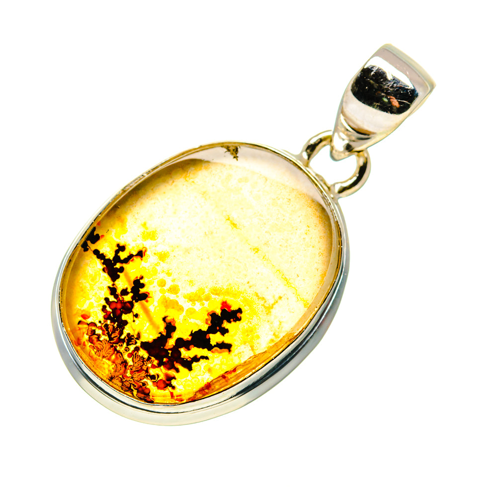 Bismuth Crystal Pendants handcrafted by Anasilvercos - PD740160