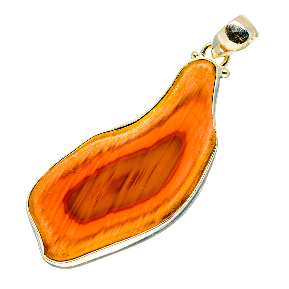 Imperial Jasper Pendants handcrafted by Anasilvercos - PD741969