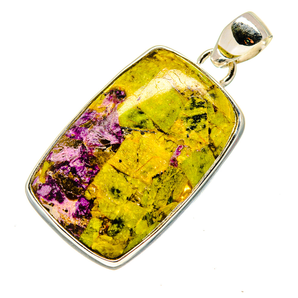 Atlantisite Pendants handcrafted by Anasilvercos - PD743437