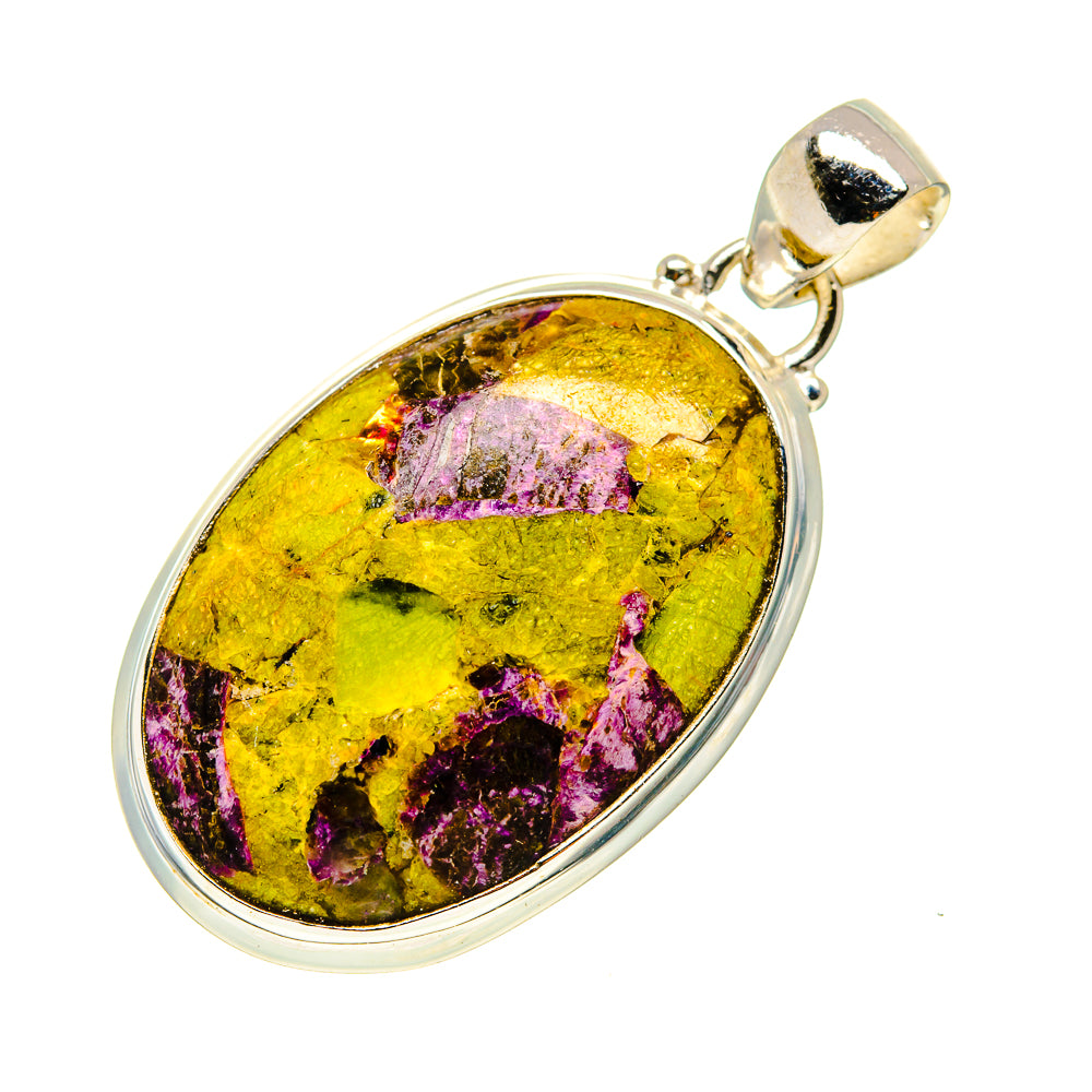 Atlantisite Pendants handcrafted by Anasilvercos - PD743582