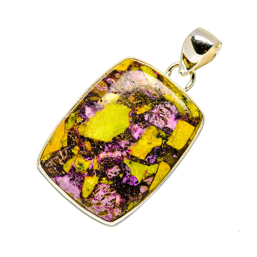 Atlantisite Pendants handcrafted by Anasilvercos - PD744024