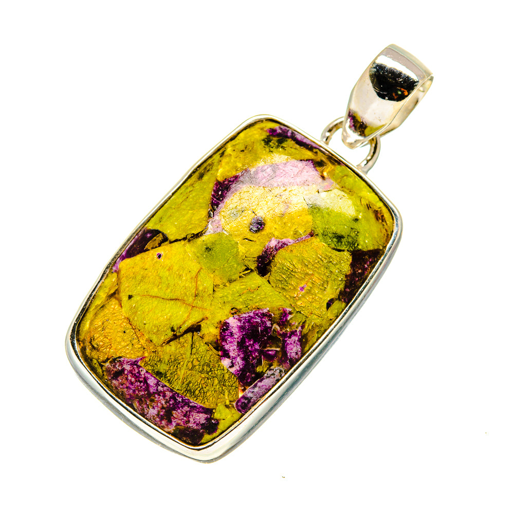 Atlantisite Pendants handcrafted by Anasilvercos - PD744475