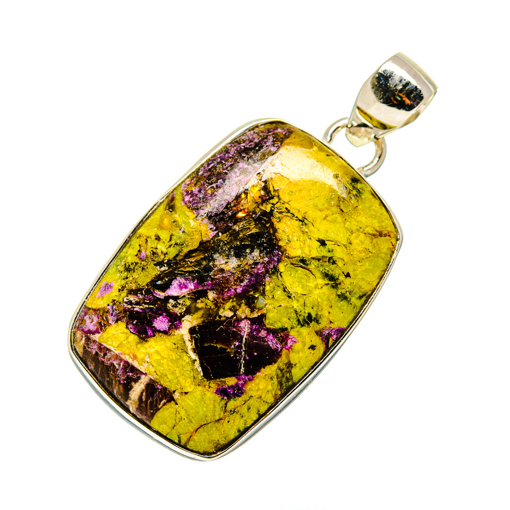 Atlantisite Pendants handcrafted by Anasilvercos - PD745225