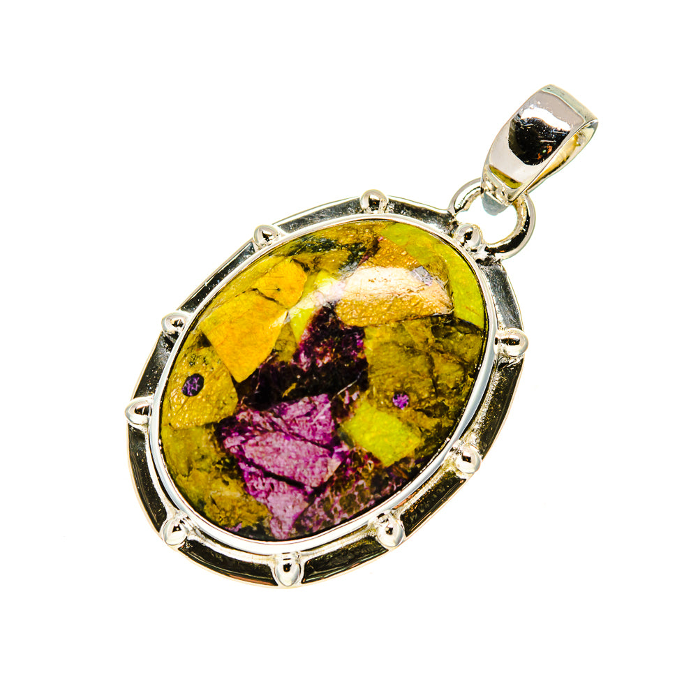 Atlantisite Pendants handcrafted by Anasilvercos - PD749096
