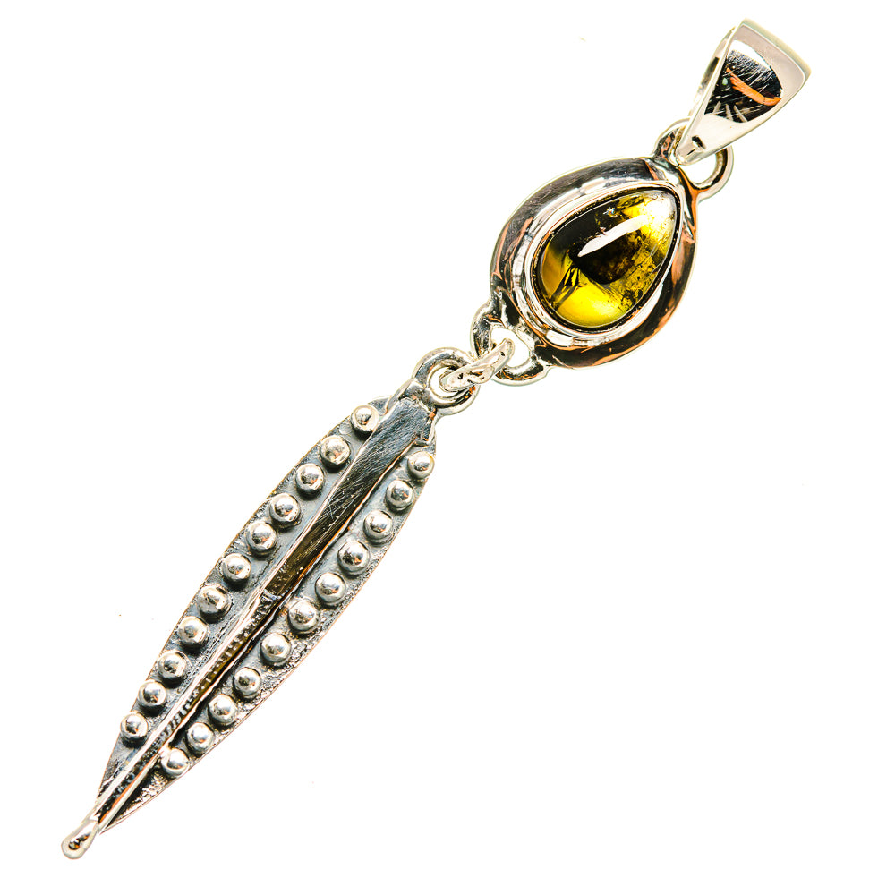 Labradorite Pendants handcrafted by Anasilvercos - PD7505