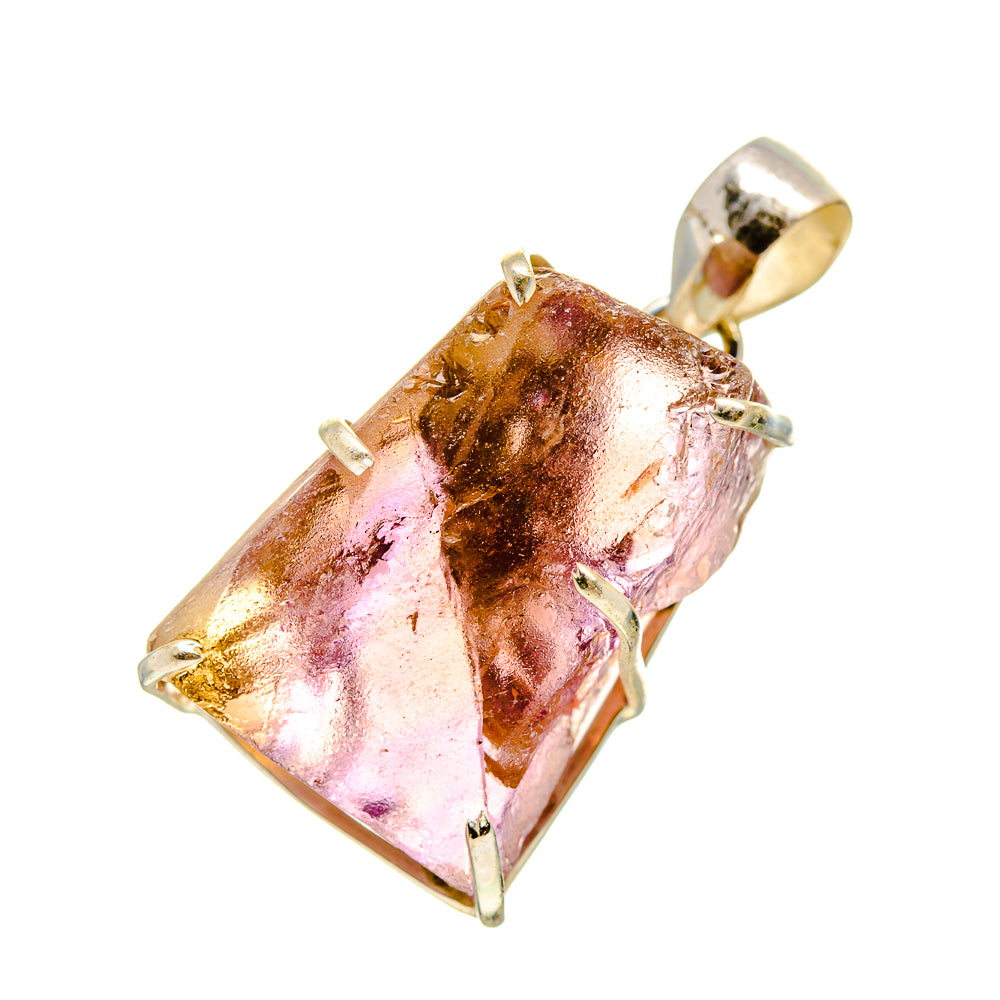 Ametrine Pendants handcrafted by Anasilvercos - PD753552