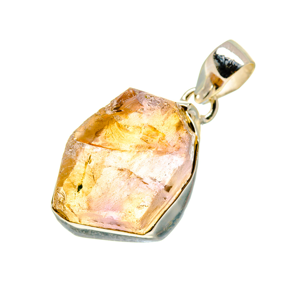 Ametrine Pendants handcrafted by Anasilvercos - PD753598