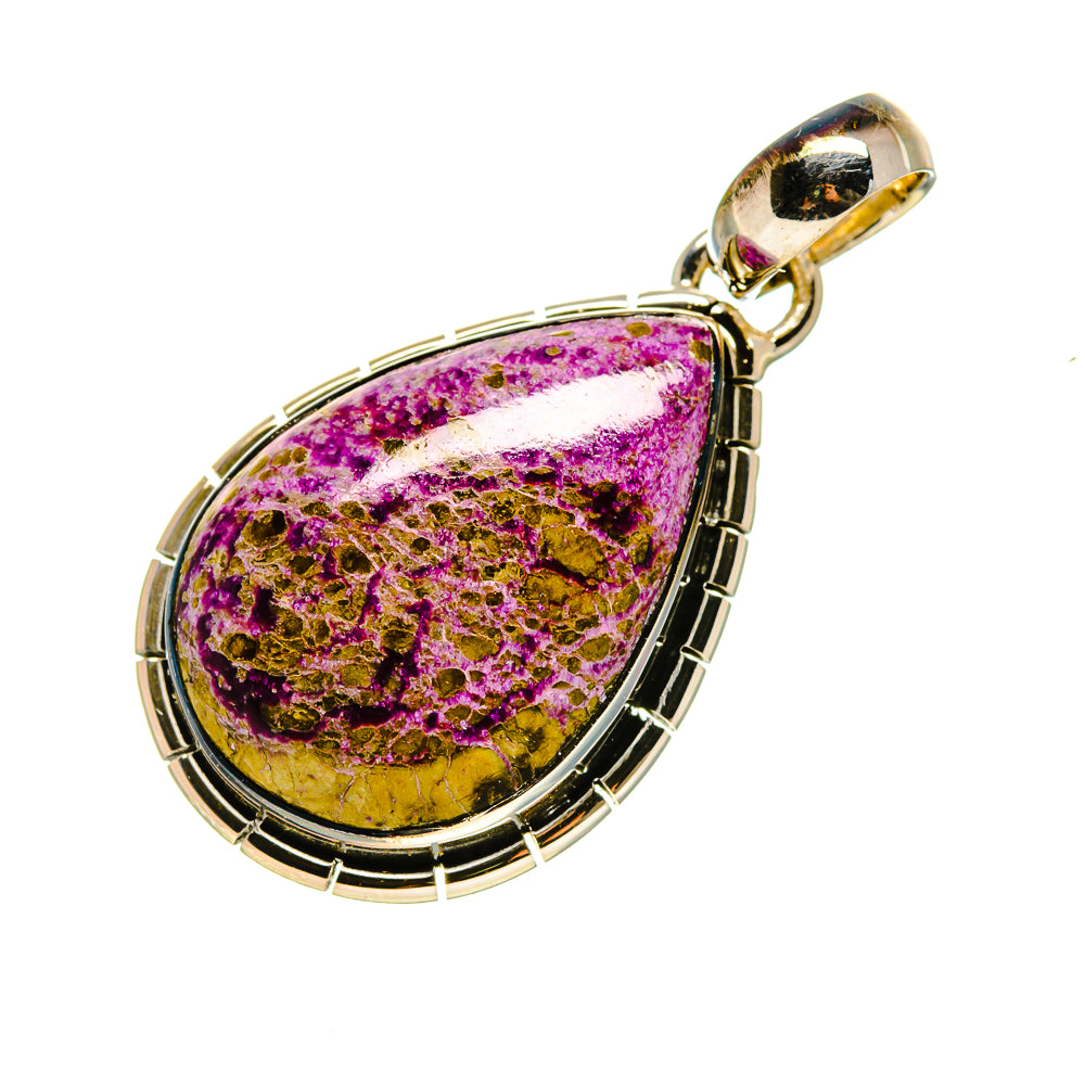 Atlantisite Pendants handcrafted by Anasilvercos - PD754461