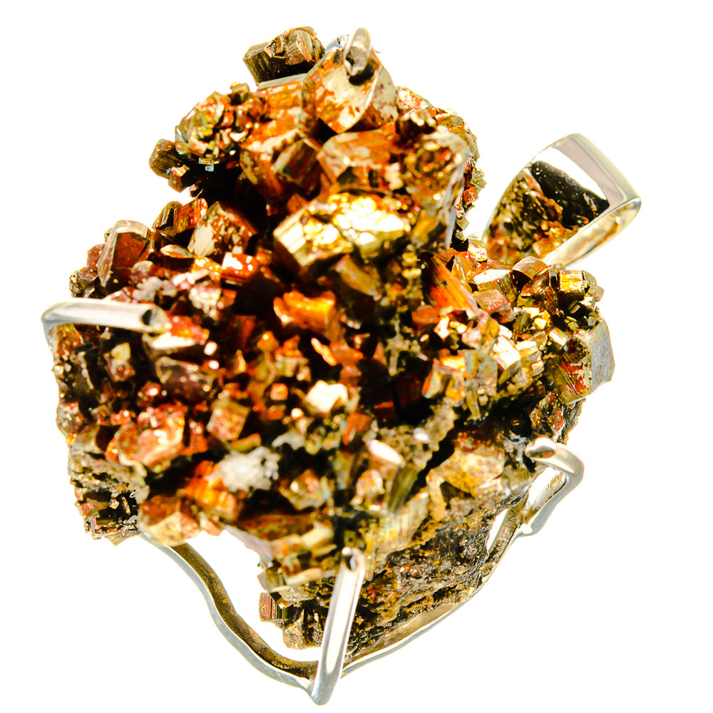 Vanadinite Pendants handcrafted by Anasilvercos - PD755531