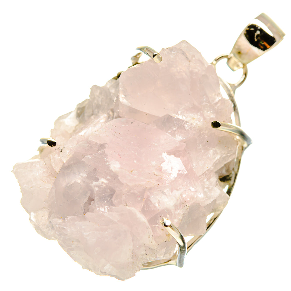 Rainbow Moonstone Pendants handcrafted by Anasilvercos - PD755630