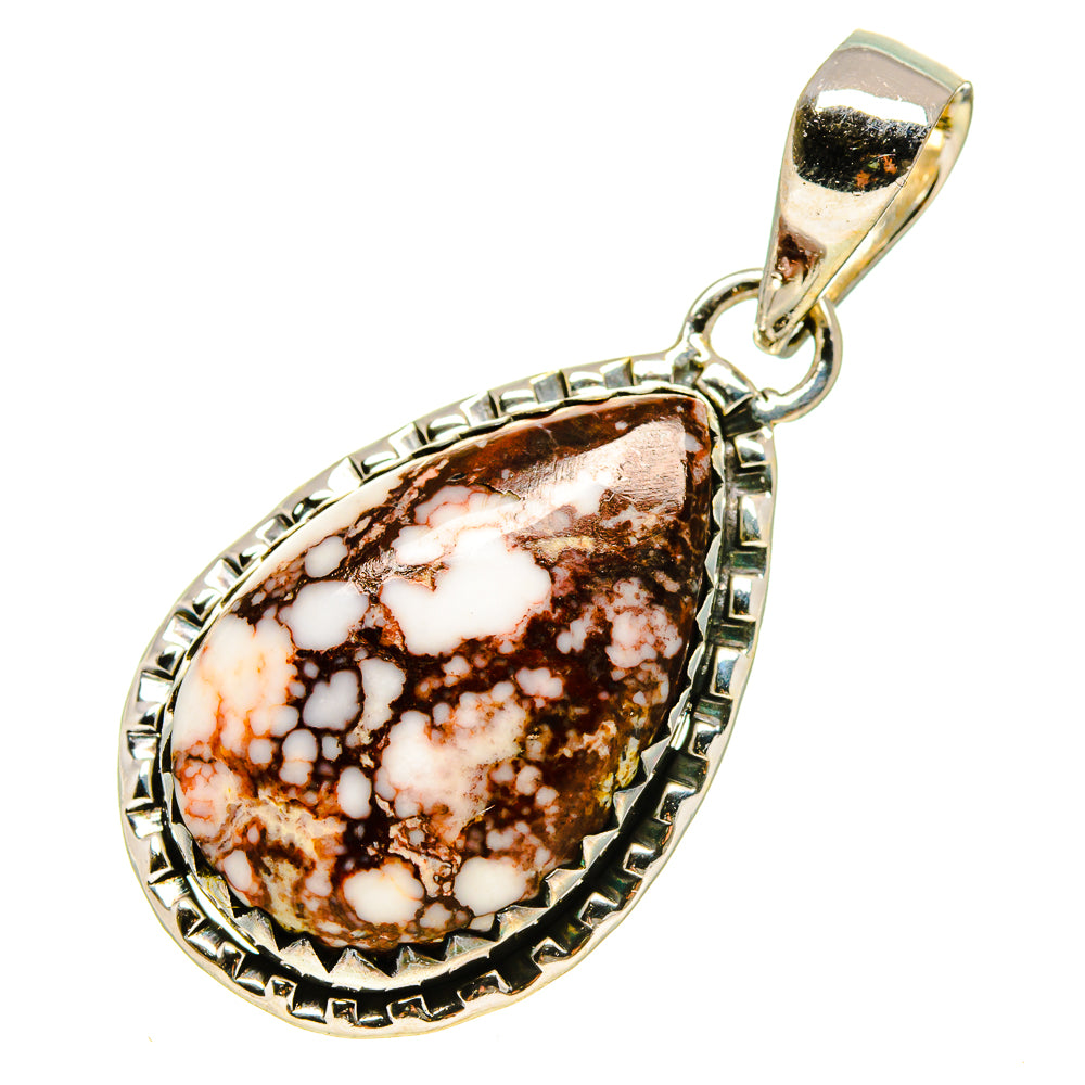 Red Jasper Pendants handcrafted by Anasilvercos - PD755972