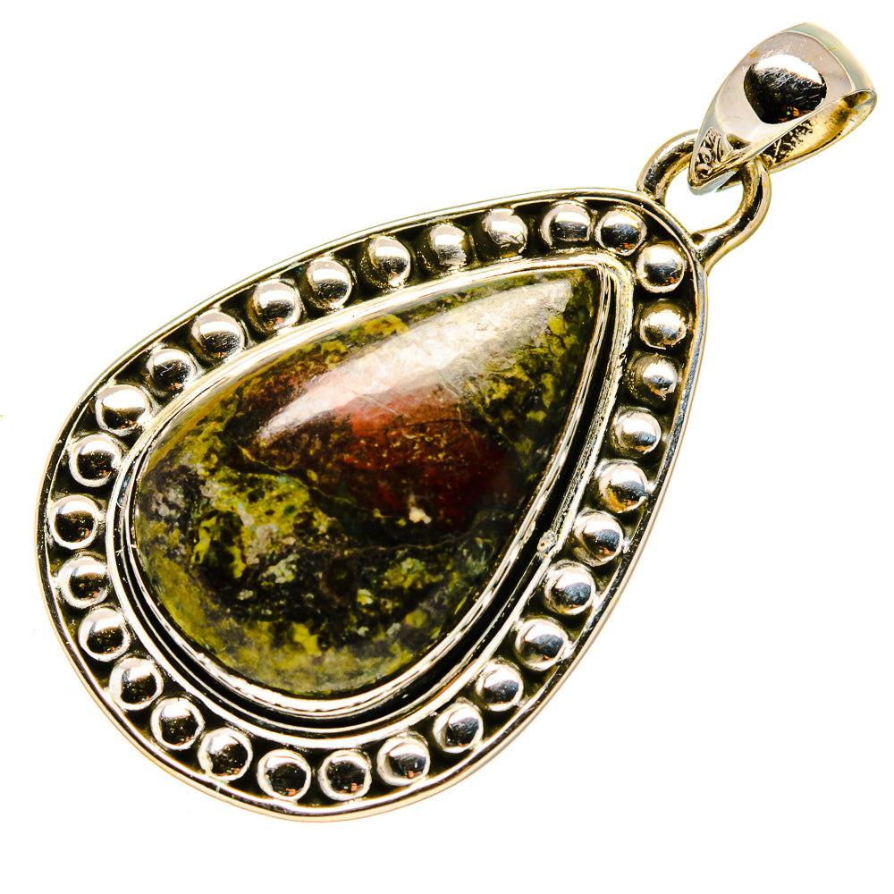 Sonora Sunrise Pendants handcrafted by Anasilvercos - PD756390