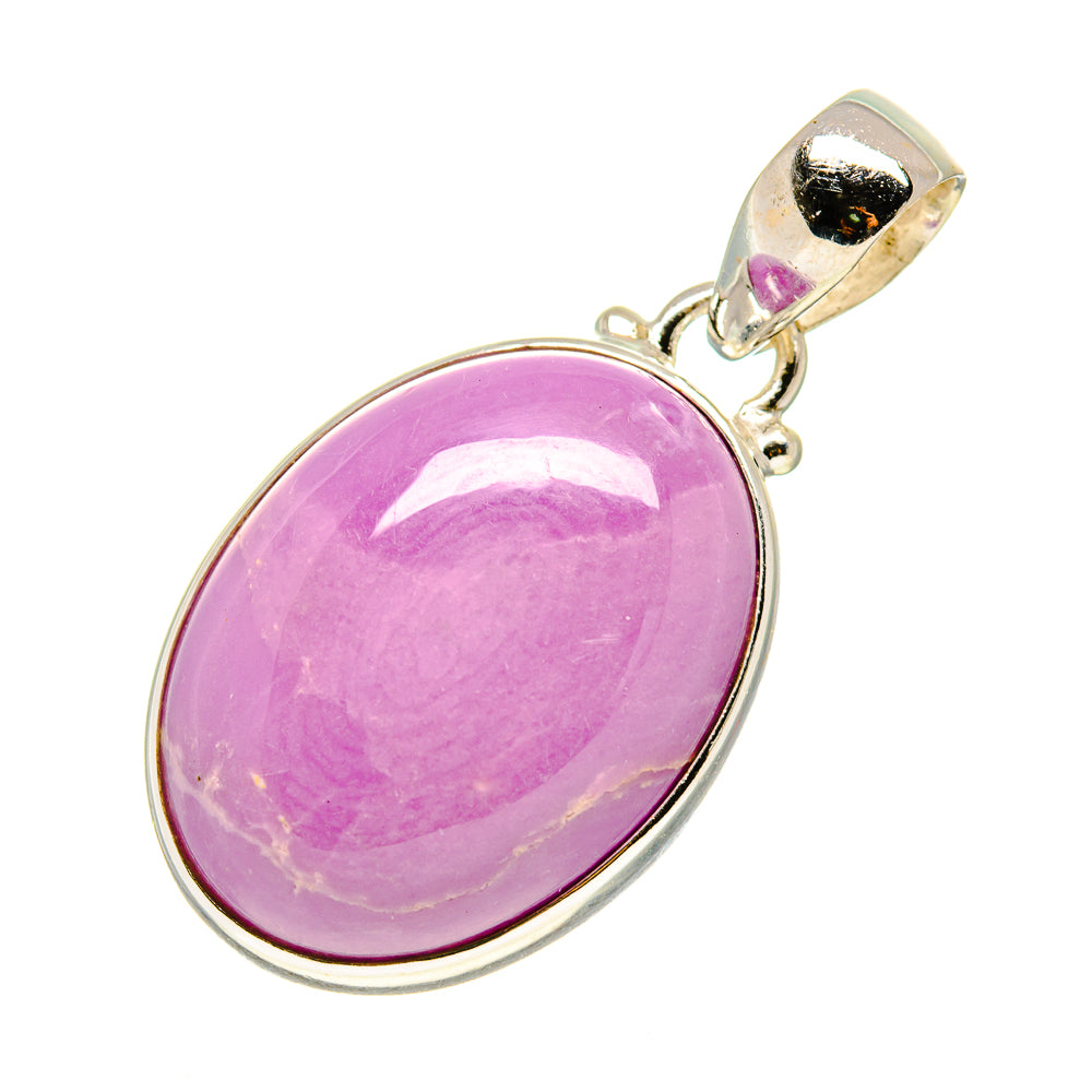 Phosphosiderite Pendants handcrafted by Anasilvercos - PD757381