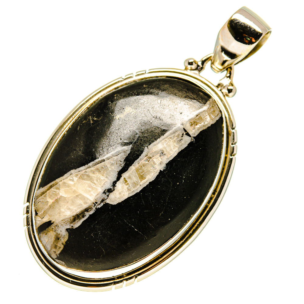 Pinolith Jasper Pendants handcrafted by Anasilvercos - PD757638