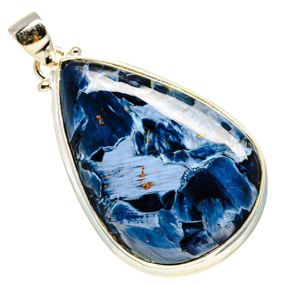 Pietersite Pendants handcrafted by Anasilvercos - PD759151