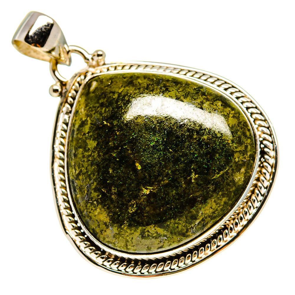 Vasonite Pendants handcrafted by Anasilvercos - PD759170