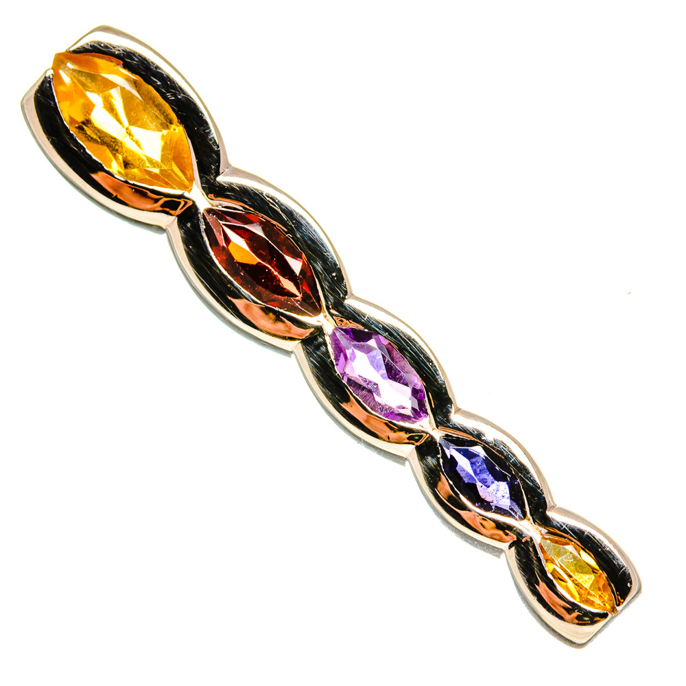 Citrine Pendants handcrafted by Anasilvercos - PD759178