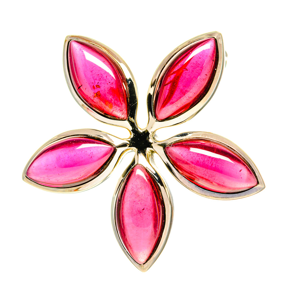 Garnet Pendants handcrafted by Anasilvercos - PD760478