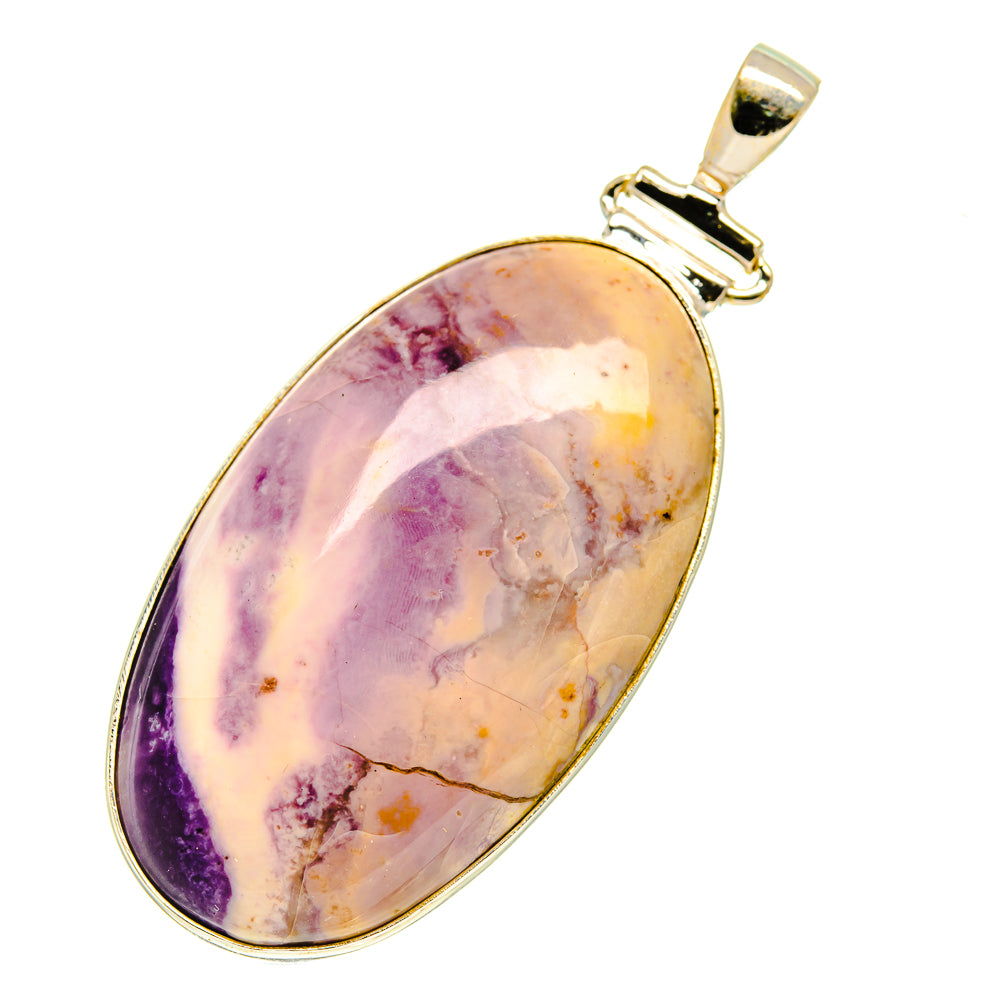 Tiffany Stone Pendants handcrafted by Anasilvercos - PD760655