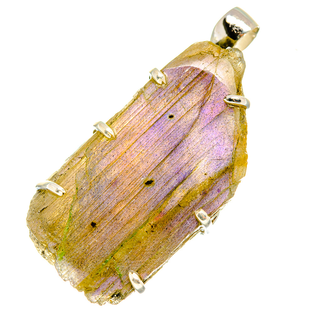 Labradorite Pendants handcrafted by Anasilvercos - PD8300