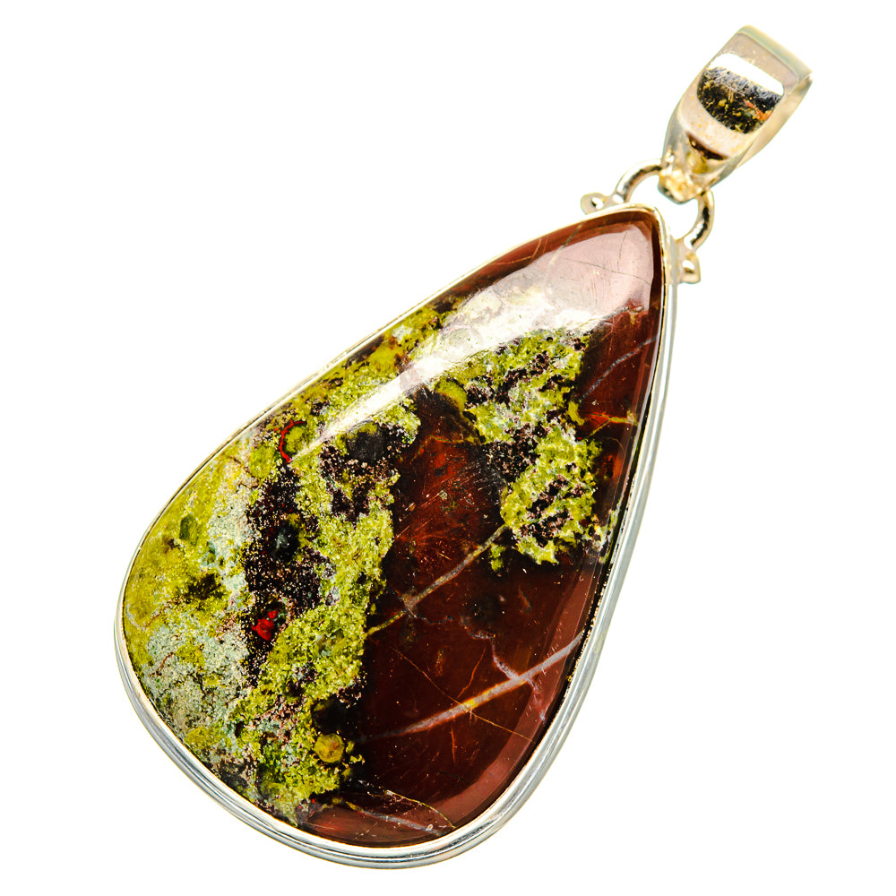 Sonora Sunrise Pendants handcrafted by Anasilvercos - PD9107