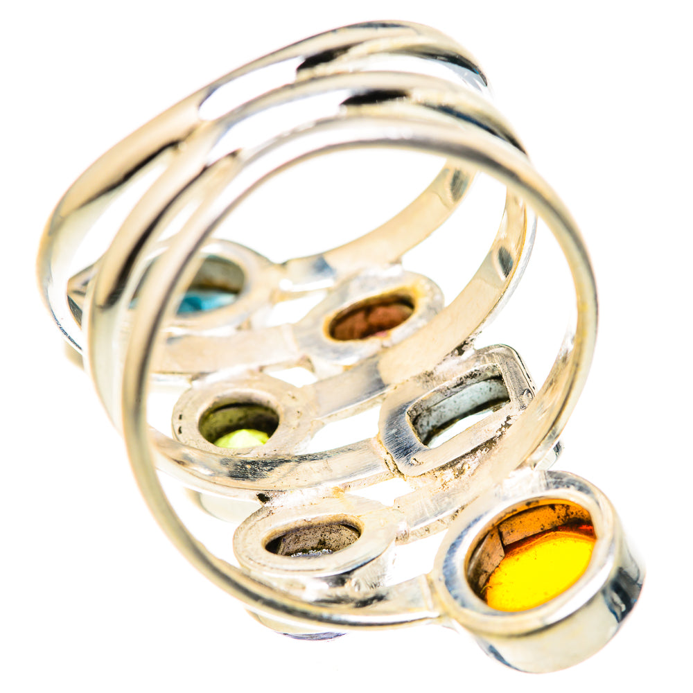 Carnelian Rings handcrafted by Anasilvercos - RING127795 - Photo 3