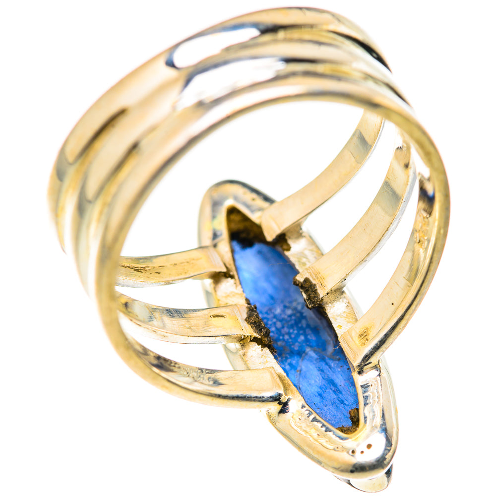 Kyanite Rings handcrafted by Anasilvercos - RING127966 - Photo 3