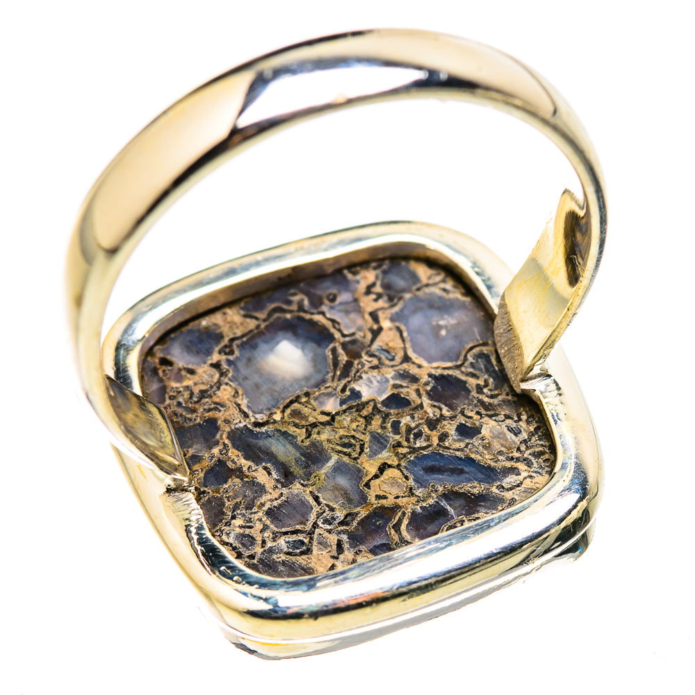 Dinosaur Bone Rings handcrafted by Anasilvercos - RING129318 - Photo 3