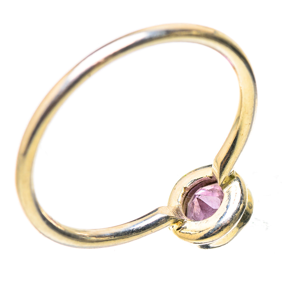 Amethyst Rings handcrafted by Anasilvercos - RING131960 - Photo 3